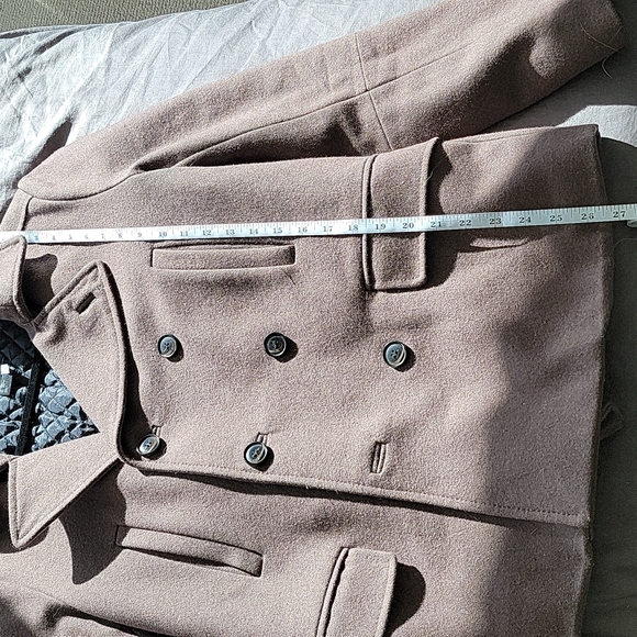 Pea coat - Picture 6 of 7